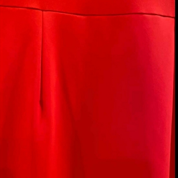 Chiara Boni Dilia Boat-Neck Trumpet Evening Gown - Picture 15 of 16